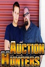 Watch Auction Hunters Megashare8